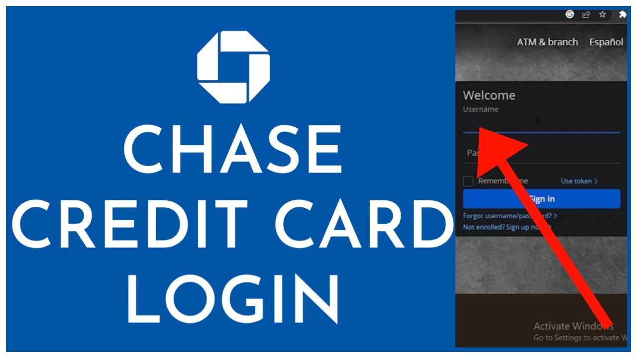 Sign In on Desktop: Use chase.com, Remember Me, and Sign Out Safely