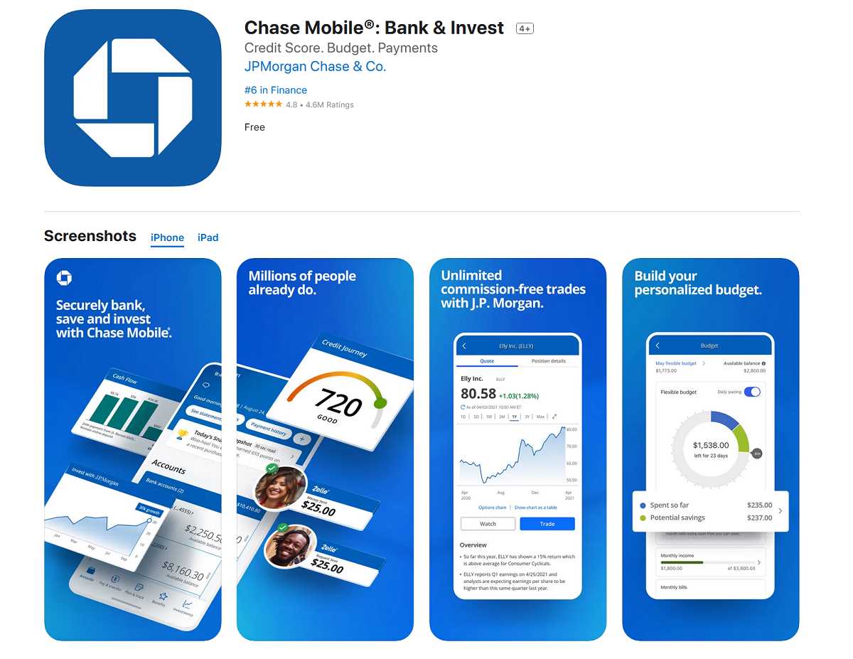Chase login Chase login